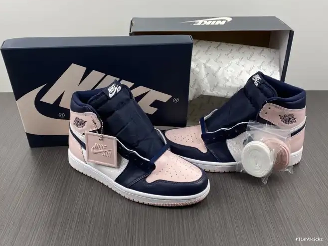 Atmosphere DD9335-641 High Jordan 1 Air OG 0508